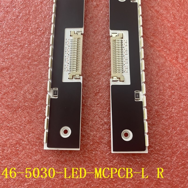 UE46D7000 46-5030-LED-MCPCB-L R J6L4-460SMA 460SMB-R3 New