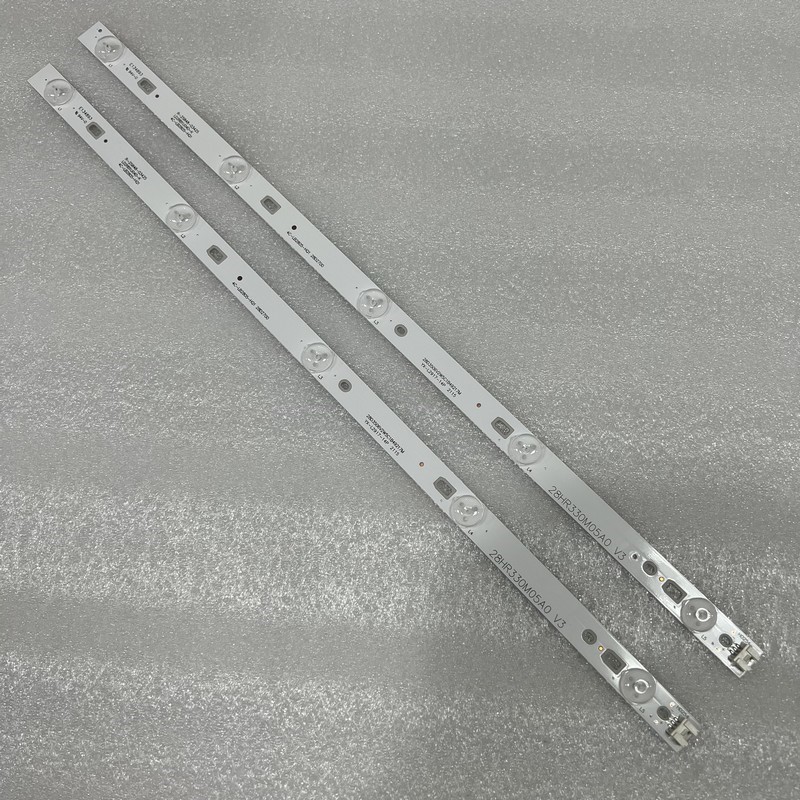 TOT 28D2700 28HR330M05A0 V3 JS-D-JP2820-051EC 2pcs New