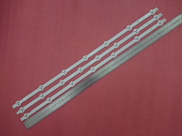 6916L-1295A 6916L-1296A 32inch New Original