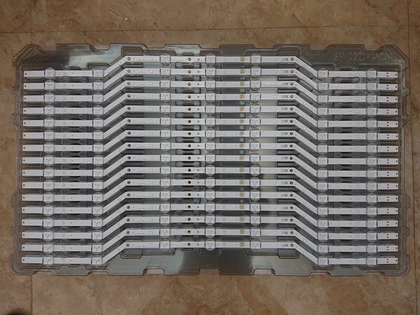 BN96-36235A 2015 SVS32 FHD F-COM 7LEDs 10PCS New Original