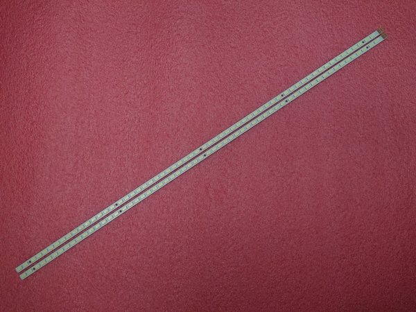 LG 37LV3550 37T07-02a 37T07-02 73.37T07.003-0 2pcs/pair New Original