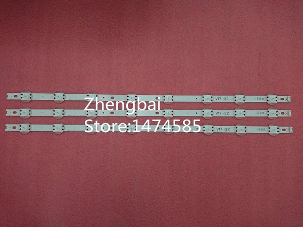 6916L-2855B 32 V17 ART3 2855 6916L2855B 32inch 3pcs New Original