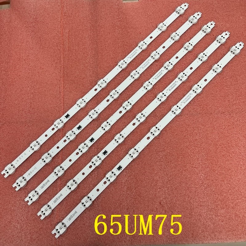 SSC_Y19_TRIDENT_65UM75 5pcs New