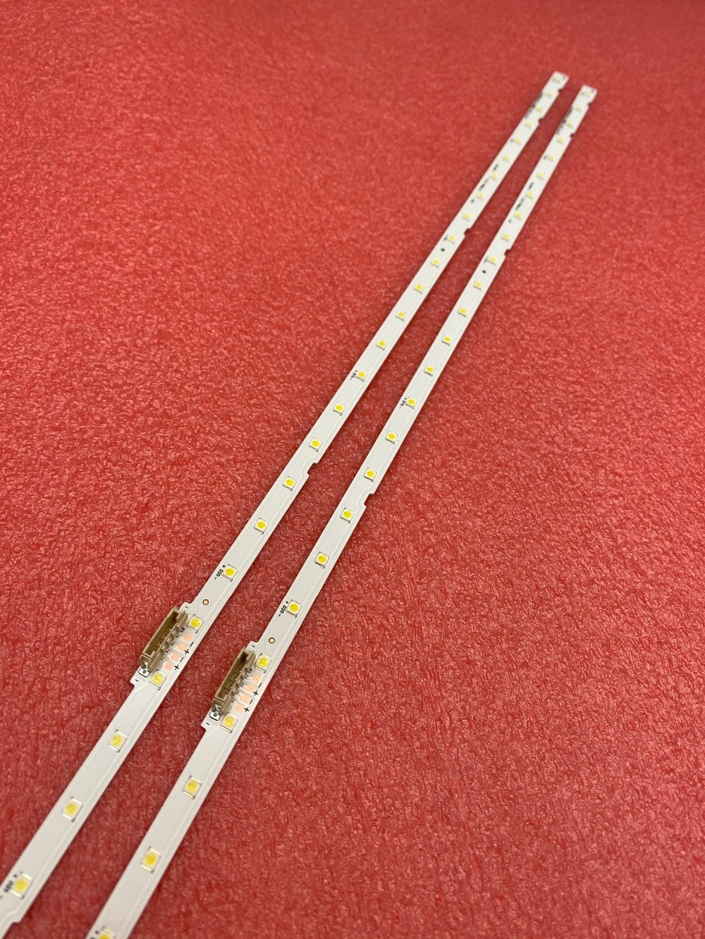 UE58NU7100 58NU7100 UN58NU7100 lm41-00632a 2pcs New Original