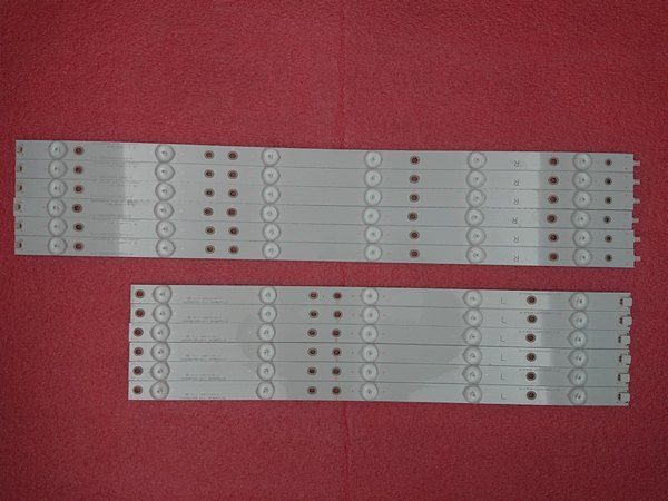 500TT41 500TT42 v4 50inch 12pcs/set New