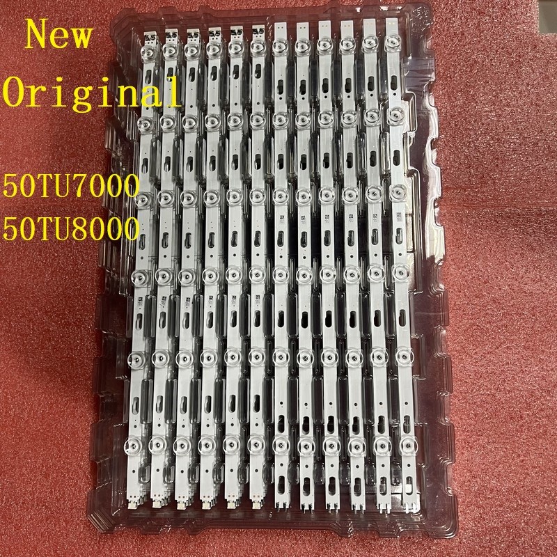 Original UA50TU8000 UA50TU7000 BN96-50317A BN96-50318A