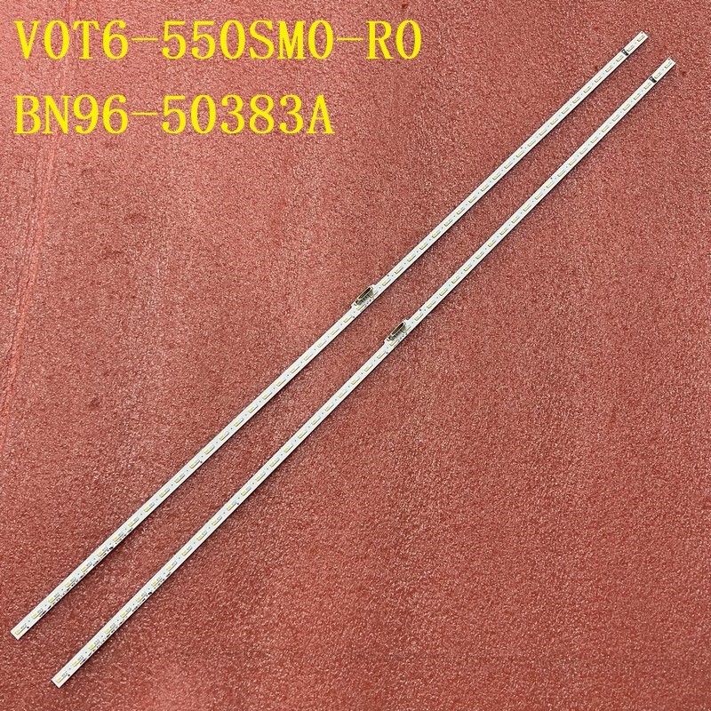 BN96-50383A LM41-00845A V0T6-550SM0-R0 STC550F64 2pcs New