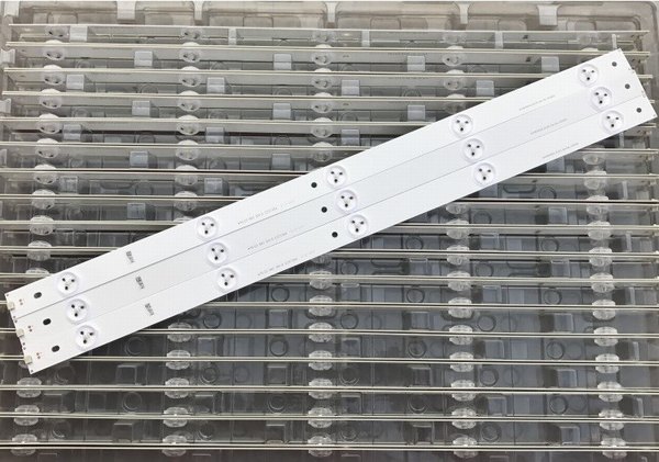 SVH500A24-5LED-REV06-140303 50inch 5LEDS 493mm 1PCS New Original