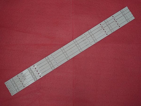LG innotek 43inch Panasonic 3PCW00748A 8LED 850mm 5pcs New Original