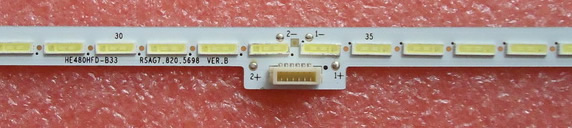 Hisense LED48K370 RSAG7.820.5698 for Panel HE480HF(010)PW1S2