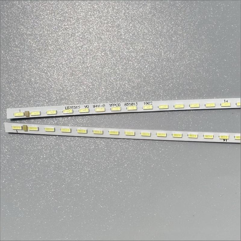 PHILIPS Philips 322M7C LED strip LB31515 56leds TPM315WF1-HP04