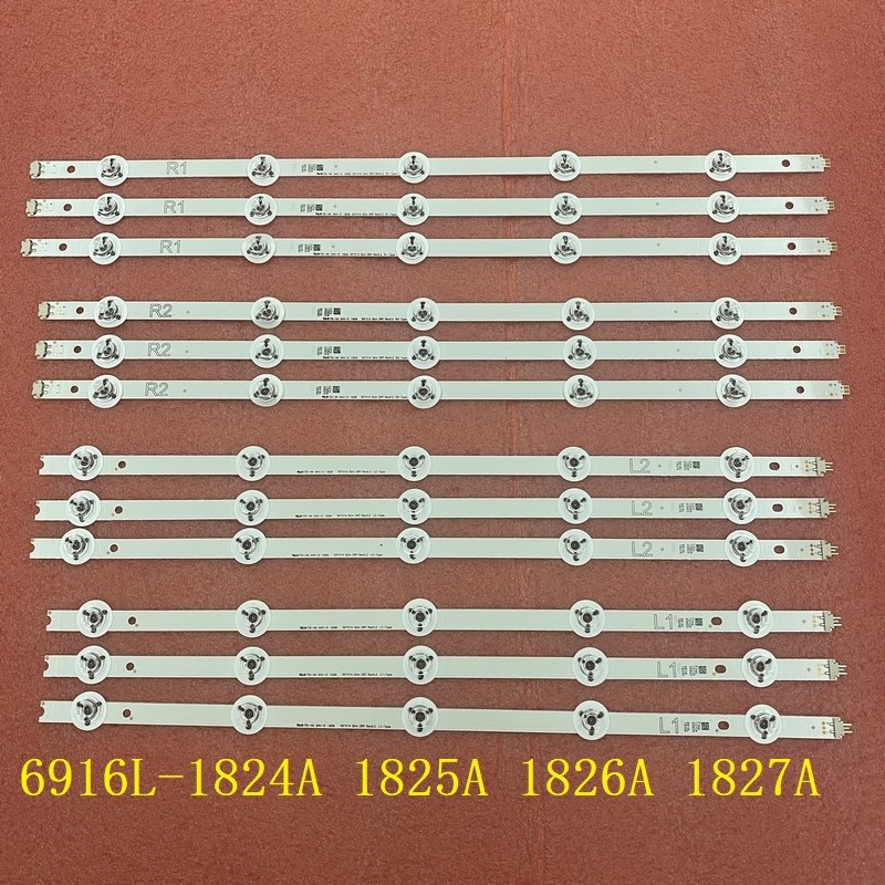 TH-50AS670C 6916L-1824A 1825A 1826A 1827A New