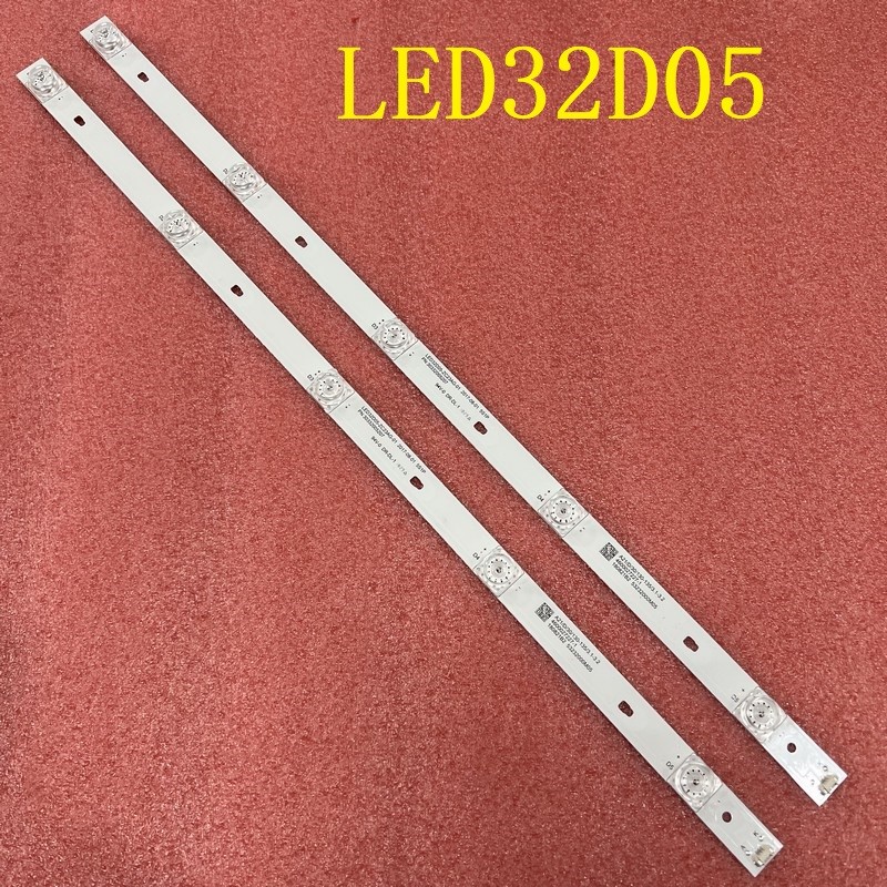 LED32D05-ZC14AG-01 ZC23AG-01 ZC15AG-03 32H500GR 2pcs New