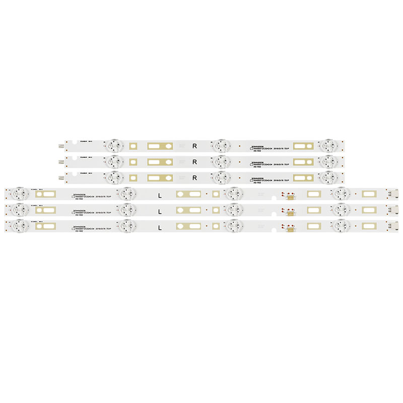 303HK400038 HK40D07-ZC22AG-04 Set  314+441mm