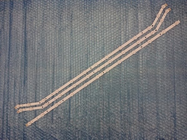 BN96-28766A BN96-28767A 40inch 3PCS/SET New