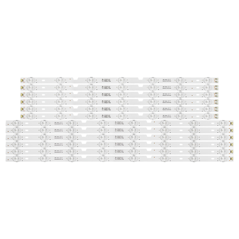 Haier TV LE50B3500W LE50F3000W LED BACKLIGHT 3BL-T5454102-51 3BL-T4752102-01