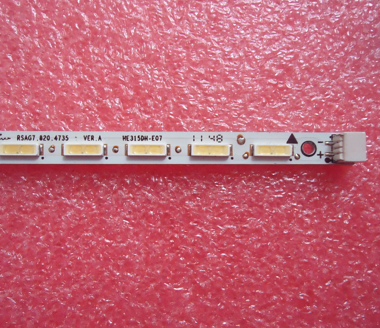 Hisense LED32K01 RSAG7.820.4734 RSAG7.820.4735