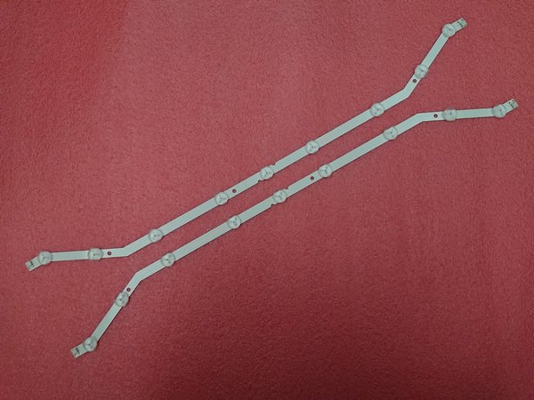 D3GE-320SM0 LM41-00001R 2013SVS32_28N1 32inch 9leds 10PCS New