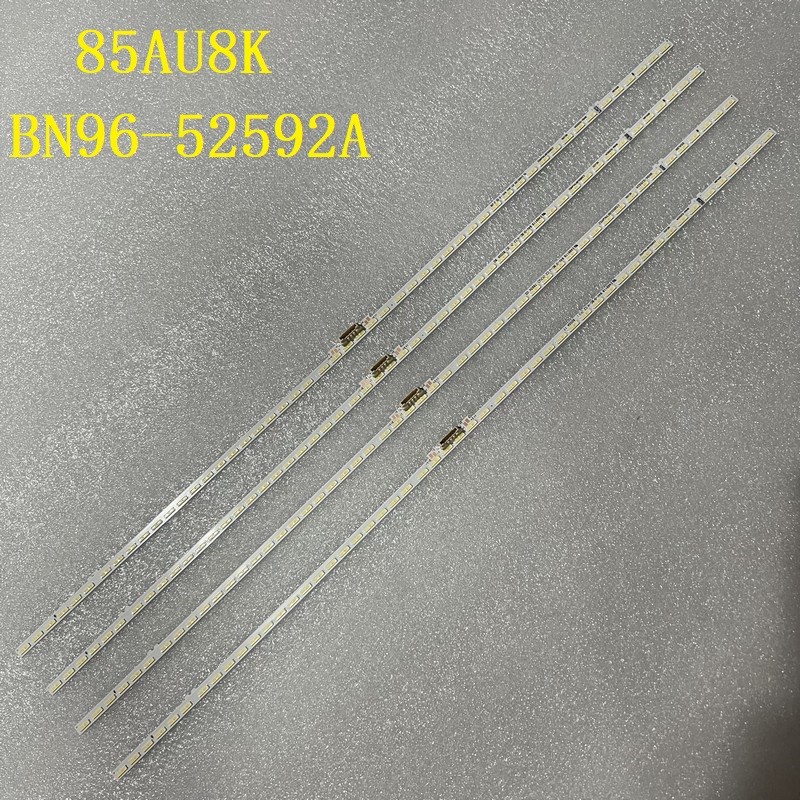 UN85AU8000 UA85AU8000 85AU8K BN96-52592A 4pcs New