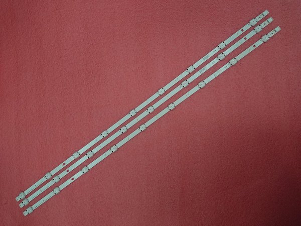 VESTEL 39\" DRT VNB A_TYPE B_TYPE 3pcs/set  New Original