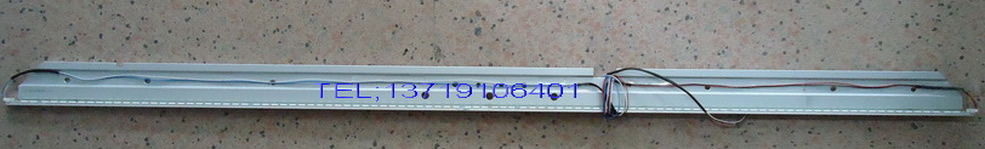 Hisense LED37K11G LT-1103661-A 2011CHI370N2-51C-1-LEFT-REV1.0
