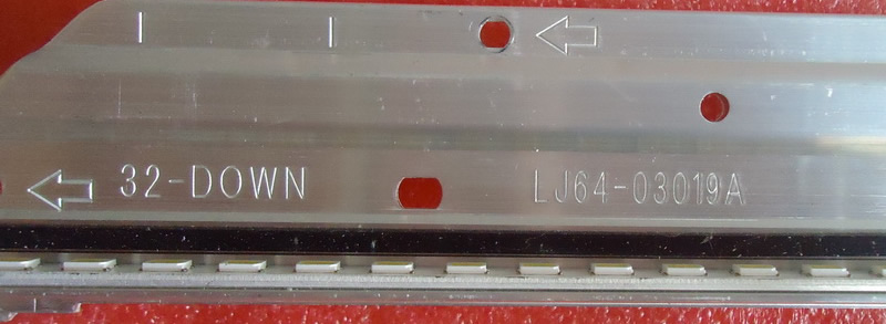 Changhong LED32160i LJ64-03019A 32-DPWM STGE-320M0-R0