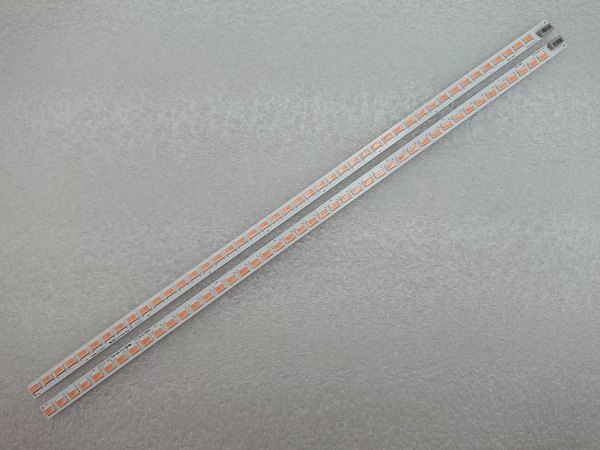 DELL U3014 LED Backlight 6916L-1143A 6916L-1144A 300WQ6(L) 300WQ6(R )1pair New