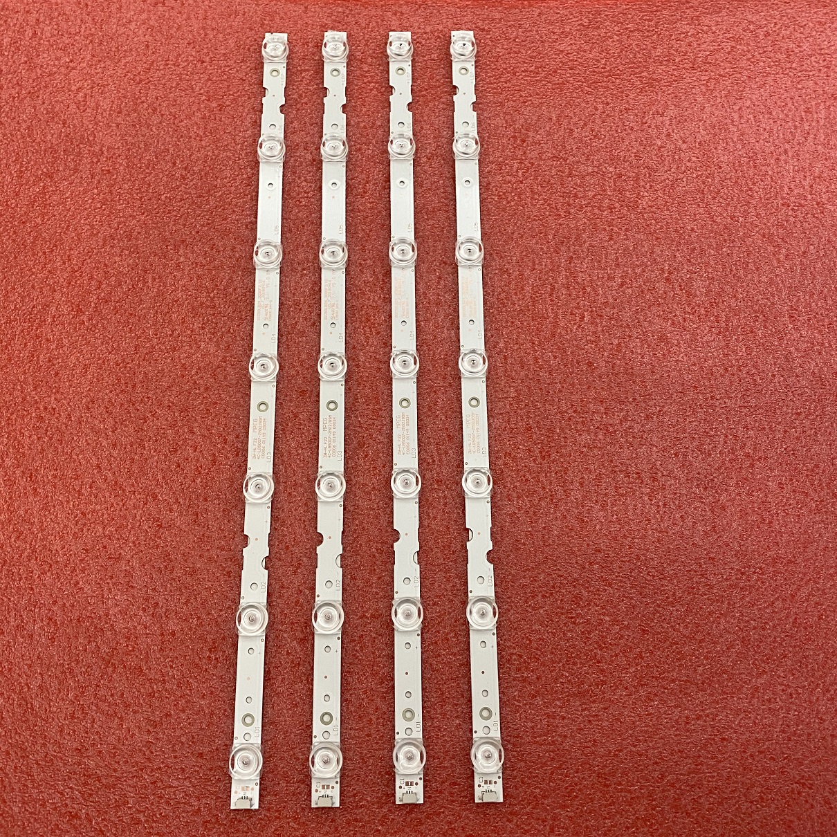 50V2 50L2 4C-LB5007-YH02J 4C-LB5007-ZM03J 4PCS/set
