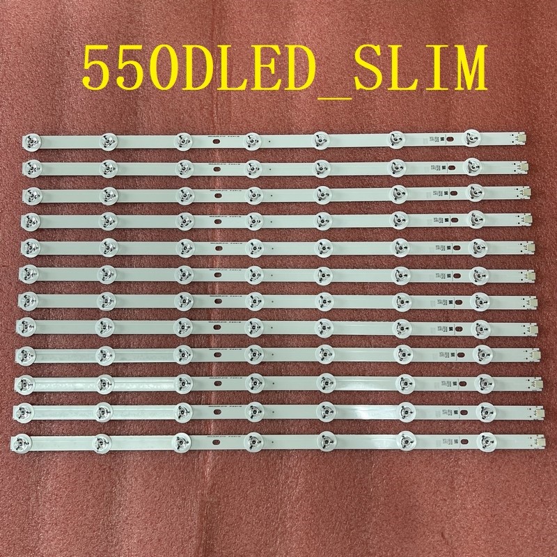 TX-55CXW404 TX-55CX400B 550DLED_SLIM 12 New