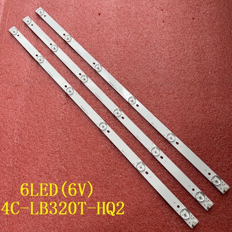 32B50 4C-LB320T-HQ2 3pcs New