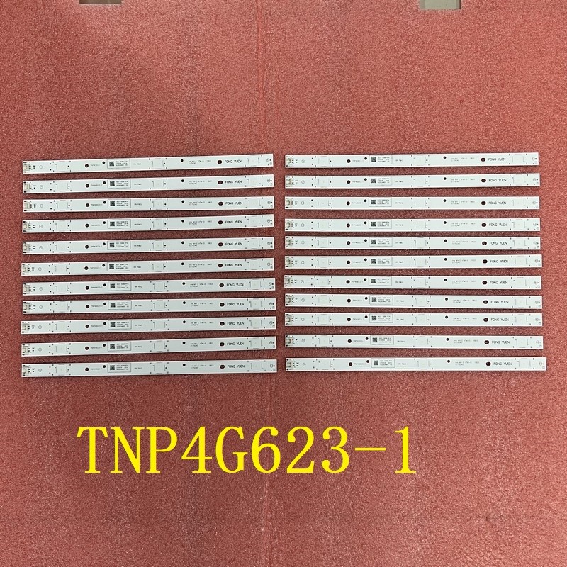 TH-55EX600K TNP4G623-1 mk MVCVTN-0 1803 E179240 22pcs New