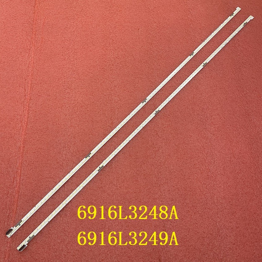 65\" V19 Signage 3248 3249 6922L-0276A 6916L3248A New