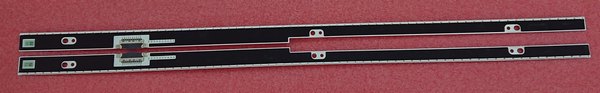 UA46H7000 UE46H8000 BN96-30551A BN96-30552A 2pcs New