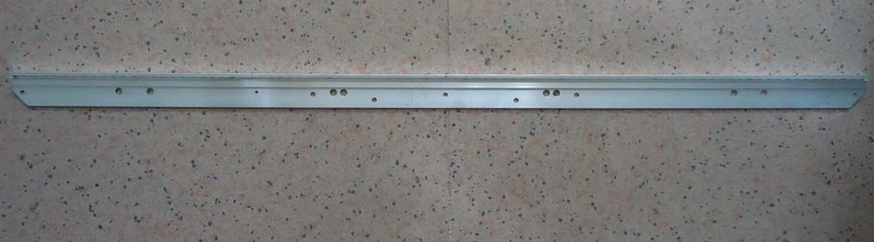 Haier LE37T6 73.37T06.004-5-SN1 AU.T370HW04 for Panel