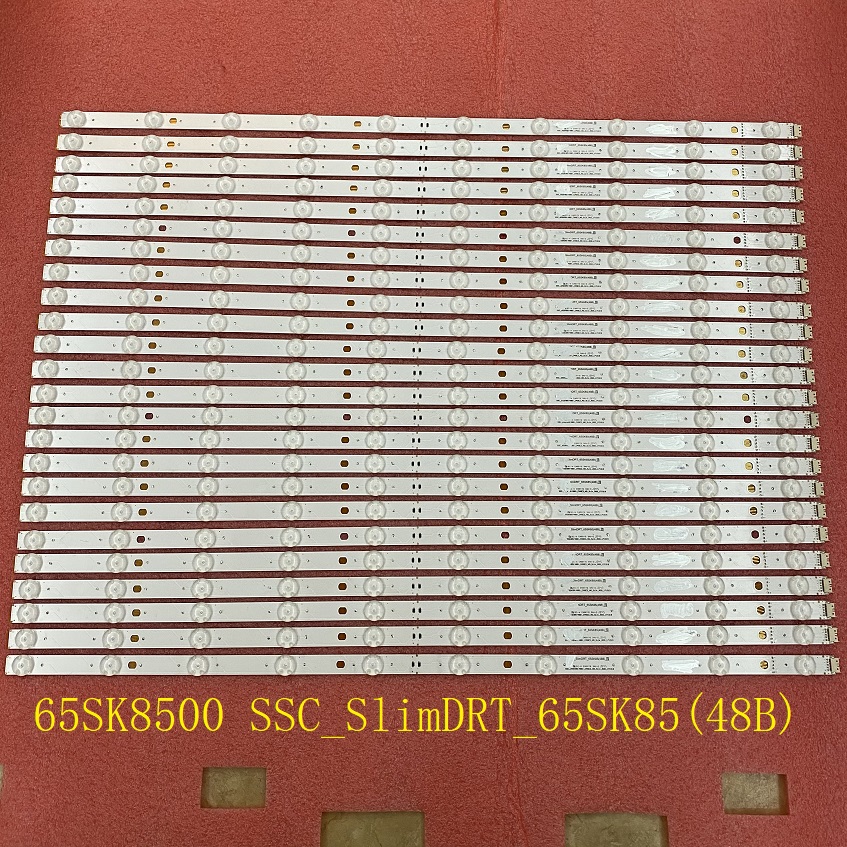 65SK8500 65SK85(48B)_CASE2 SSC_SlimDRT_65SK85(48B) 24pcs/set