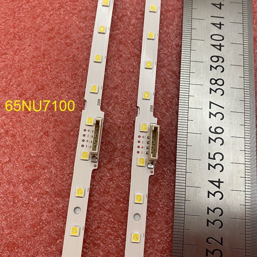 UA65NU7100K UA65NU7200 BN96-45635A BN61-15486A 2pcs New