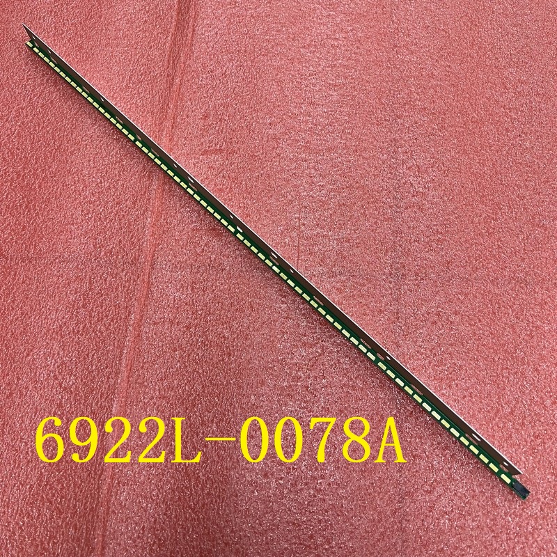 TX-L47ET61B TX-L47ET60E TV LED parts