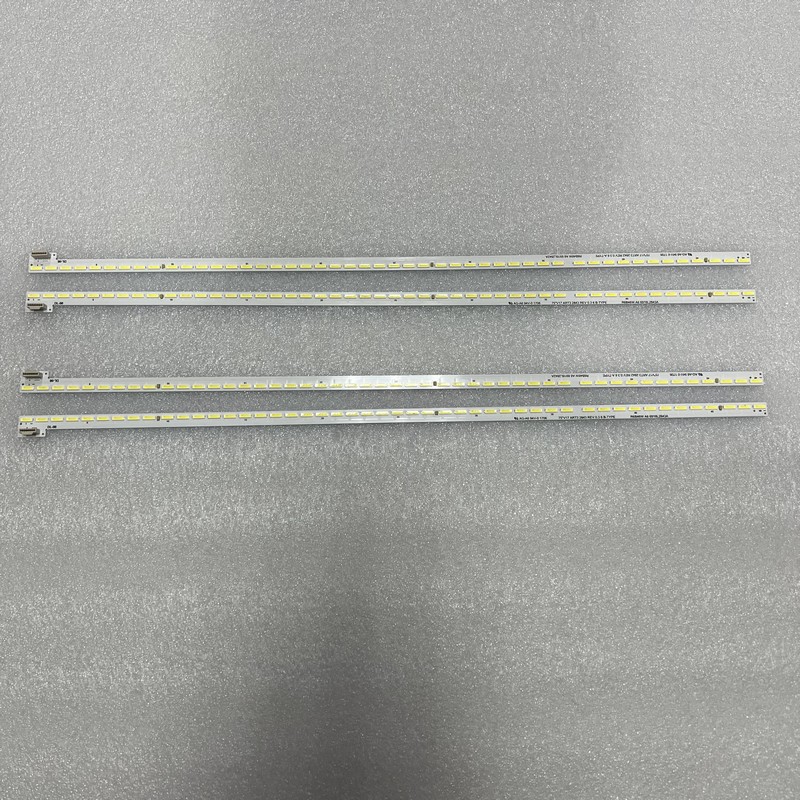 6916L-2843A 6916L-2842A TV LED backlight bar 4pcs/set