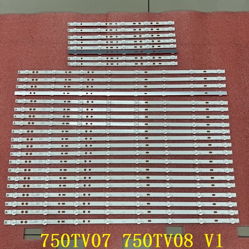 SONY KDL 75W855C 75W850C 750TV07 750TV08 V1