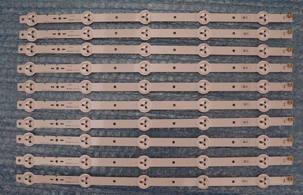 KLV-40R470 KLV-40R476 SVG400A81_REV3_121114 10PCS/set