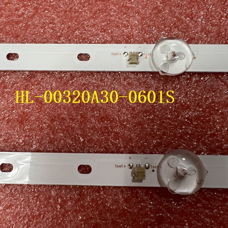 SJ.CX.D3200601-3030ES-M CX32D06-ZC22AG-05 04 2pcs New