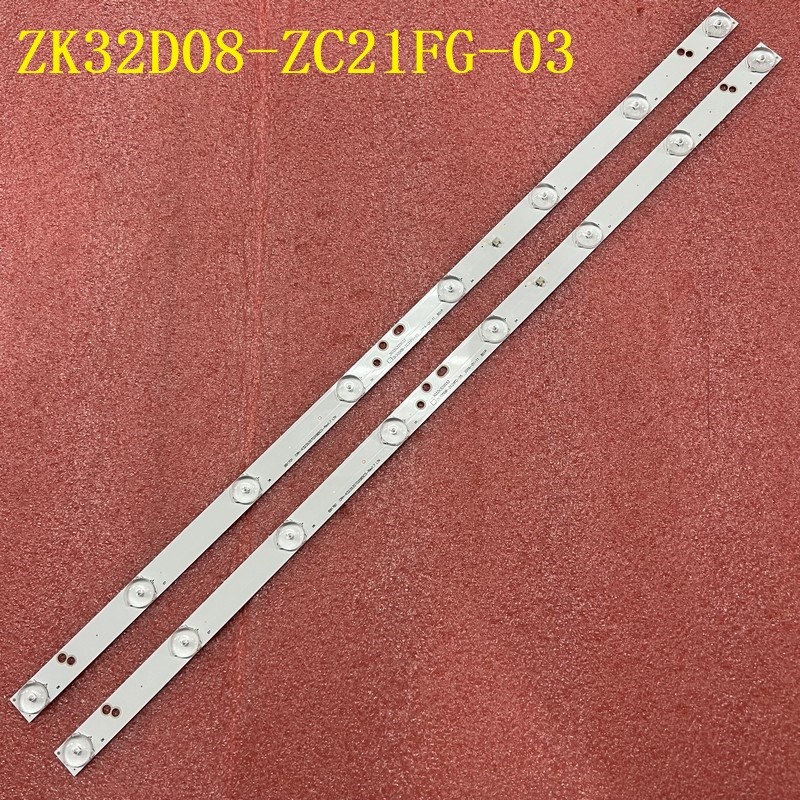 ZK32D08-ZC21FG-03 05 02 CRH-K323535T02085CS 2pcs New
