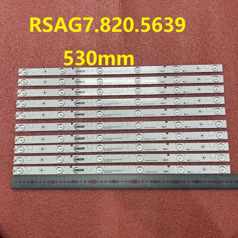 48H4 48H5 RSAG7.820.5639 HD480DF-B37 B31 10pcs New