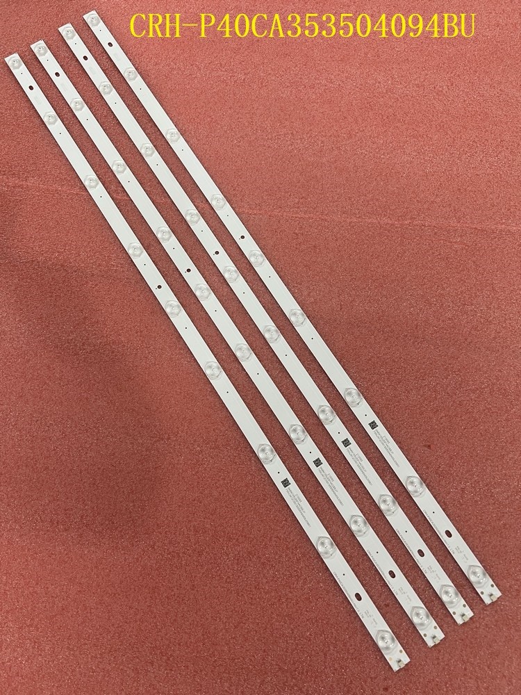 CRH-P40CA353504094BU LC-40CFE4042E 4pcs New
