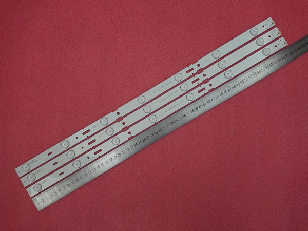 Samsung 2014ARC320_3228-B07 140917 7LED 32INCH 3PCS/SET New