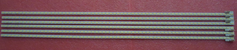 Hisense LED48K510G3D LJ64-03260A 2011SGS48 7030 64 REV1.0