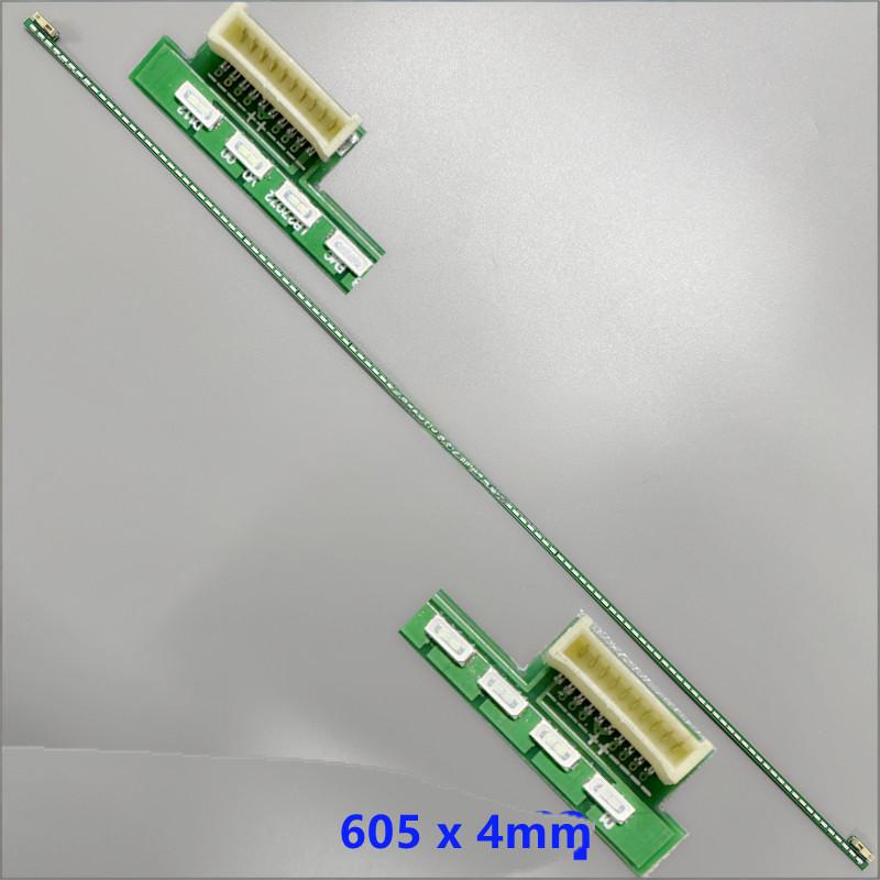 ASUS XG279 XG279Q XG27AQ LED strip M270HTN01 M270DAN06 LB27072