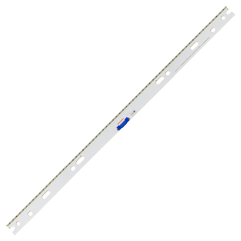 UN55NU8000 TV LED backlight 2pcs/set