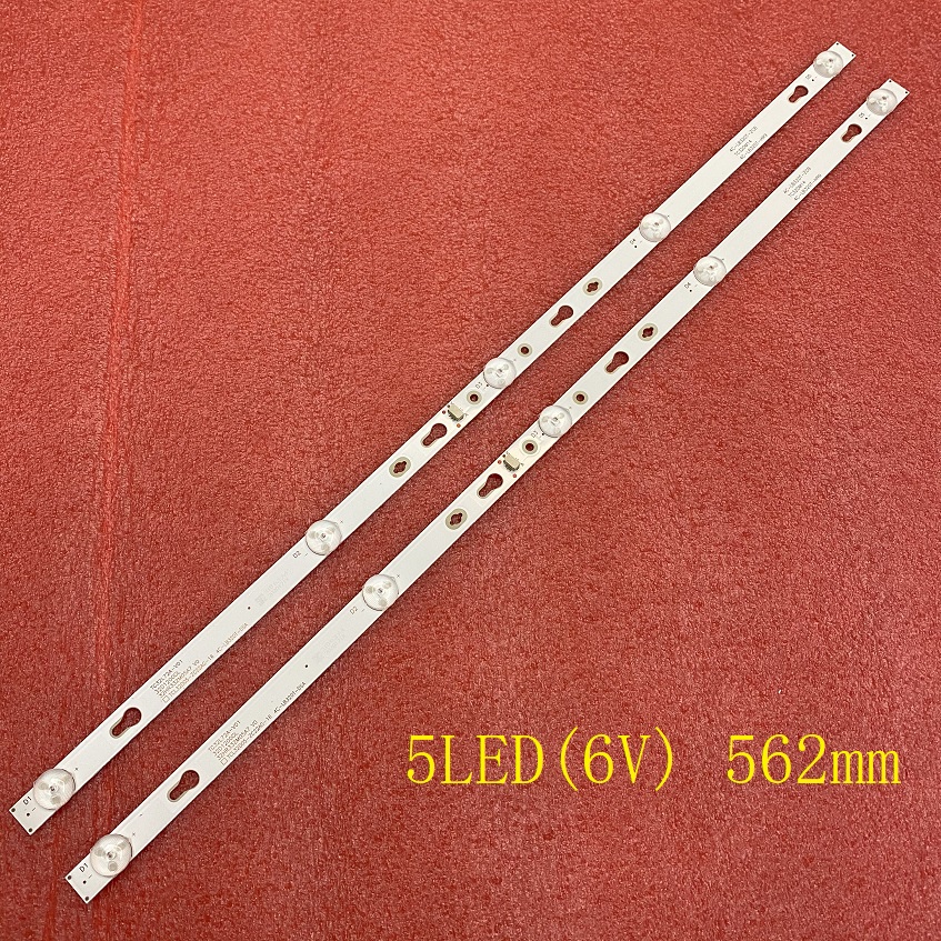 LVW320NDEL  MPEG GIC32LB37_3030F 4C-LB3205-ZM01J 2PCS