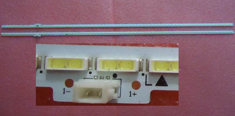 LED50EC310JD GT-1119452-A RSAG8.038.3638 for display HE500HF-B53 led strip new 65 leds 546MM 2pcs